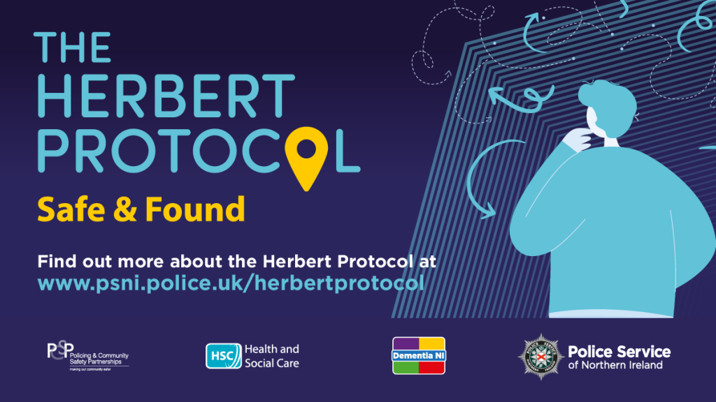 Herbert Protocol PSNI